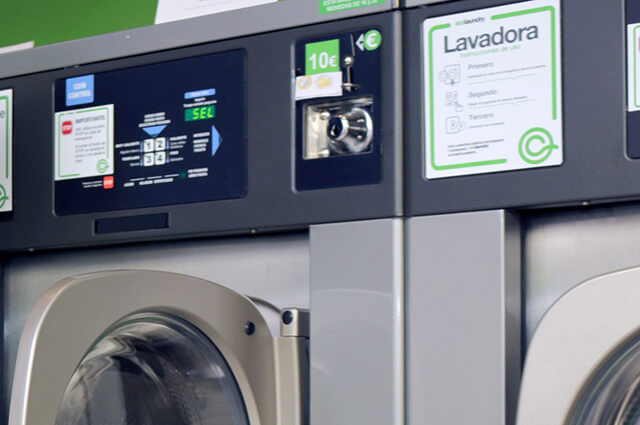 Matériel de blanchisserie d'occasion près de Valence 26