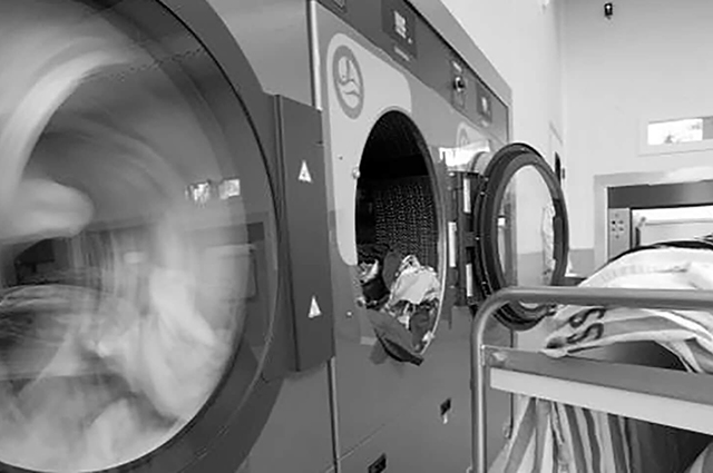 Dépannage matériel de blanchisserie près de Beaune 21