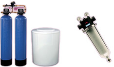 Matériel de pressing : protection de l'installation près du Puy-En-Velay 43