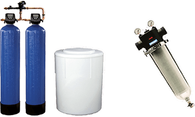 Protection de l'installation : dépannage de matériel de blanchisserie près de Romans 26 et Valence 26