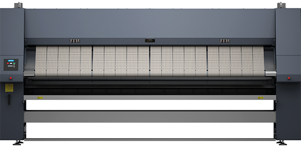 Matériel de blanchisserie occasion ou neuf de type sécheuses et repasseuses près de Nîmes 30
